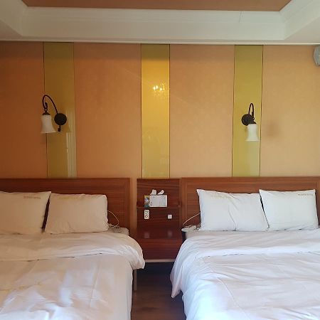 Zenith Hotel Poljong Kültér fotó