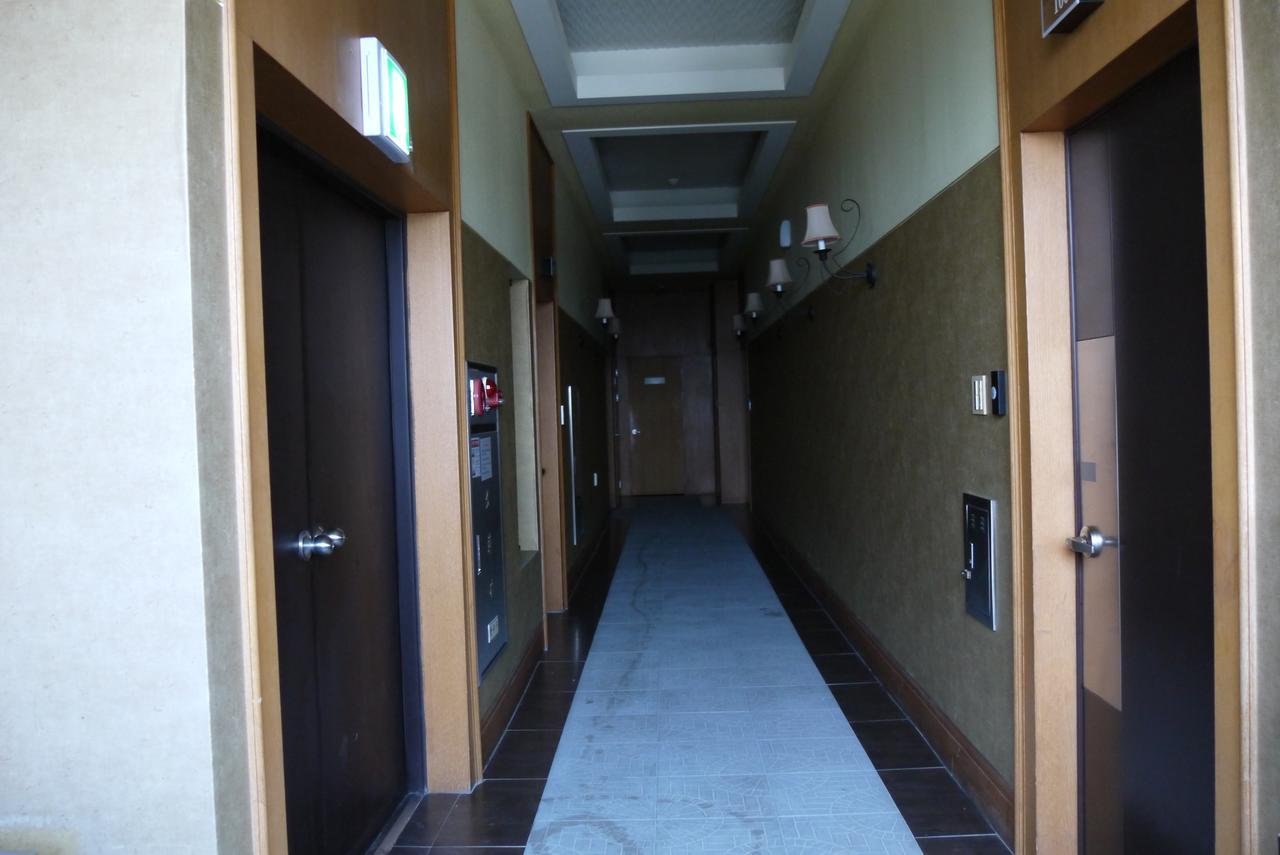 Zenith Hotel Poljong Kültér fotó