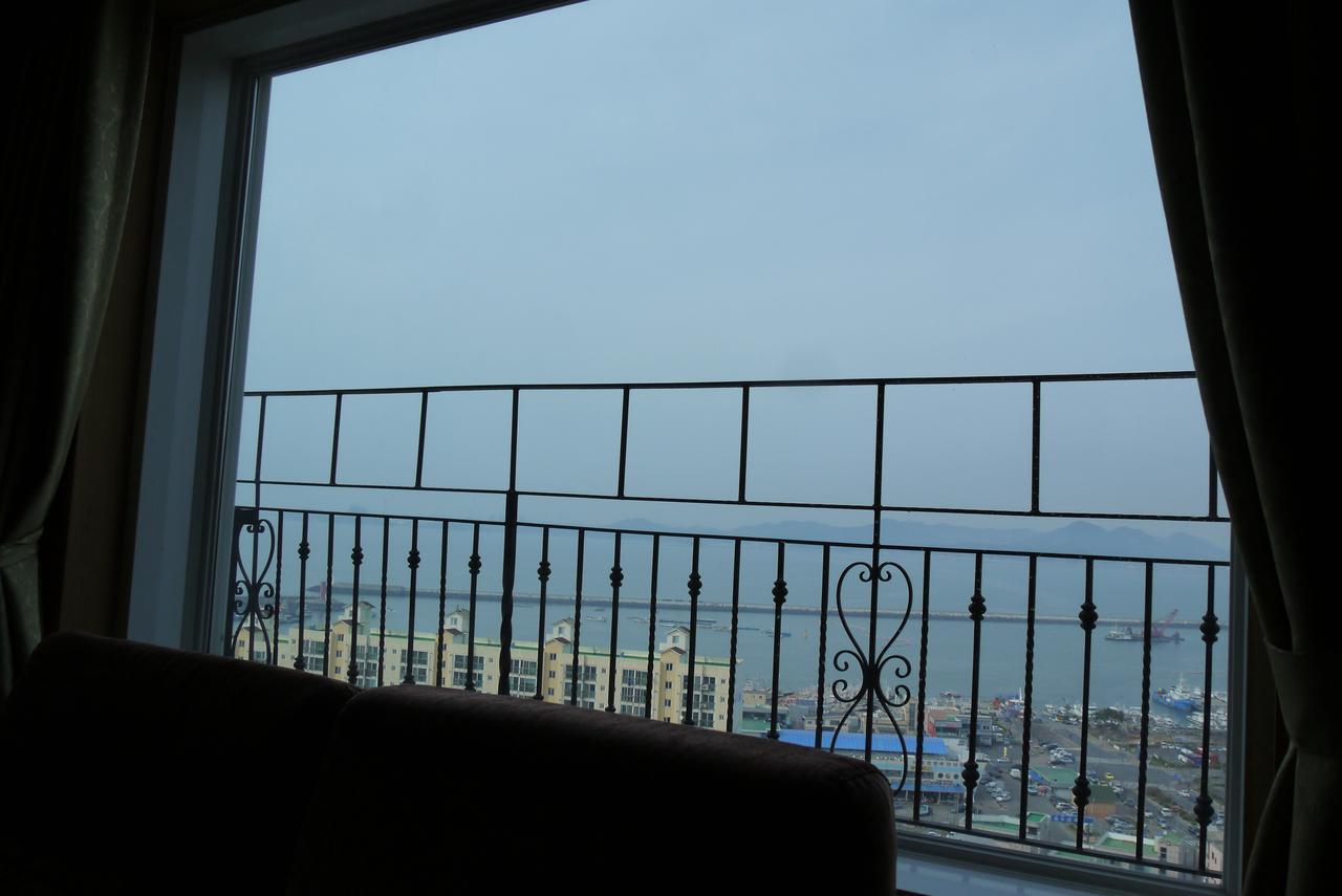 Zenith Hotel Poljong Kültér fotó