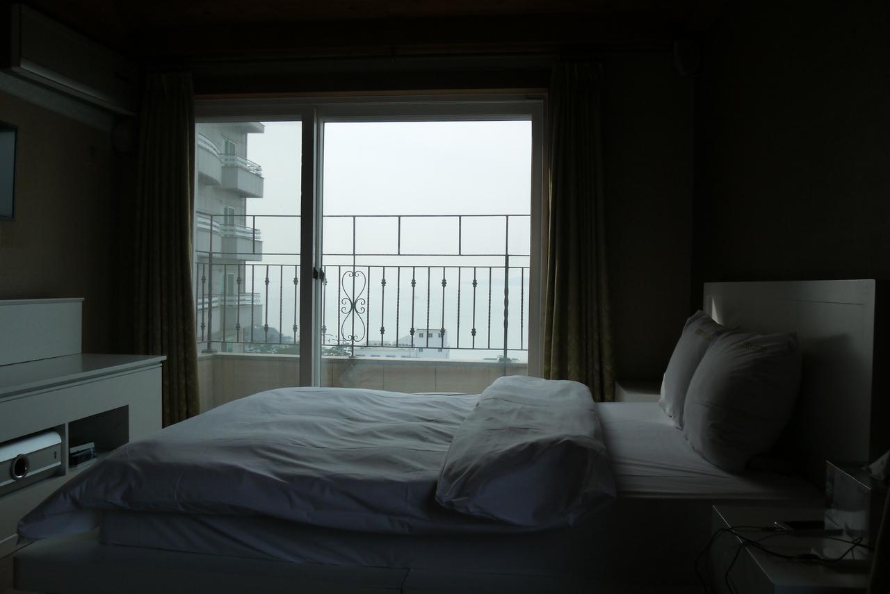 Zenith Hotel Poljong Kültér fotó