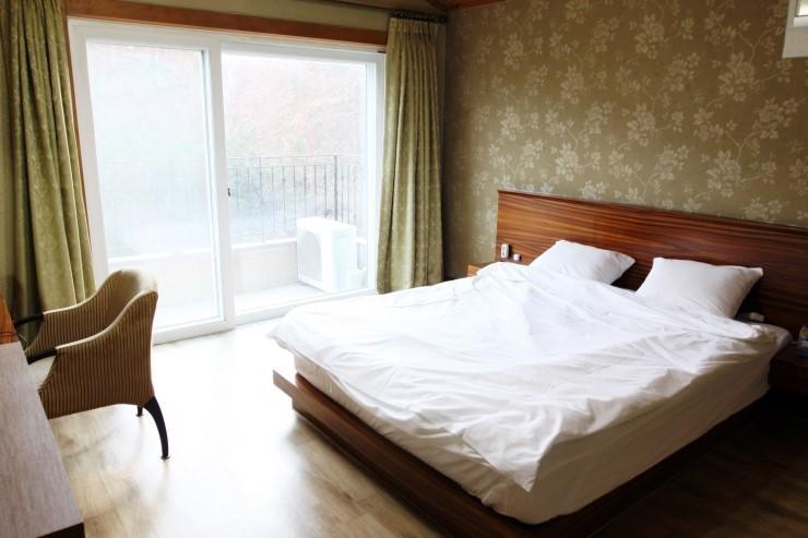 Zenith Hotel Poljong Kültér fotó