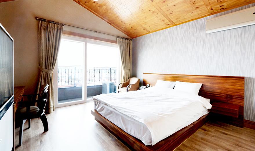 Zenith Hotel Poljong Kültér fotó