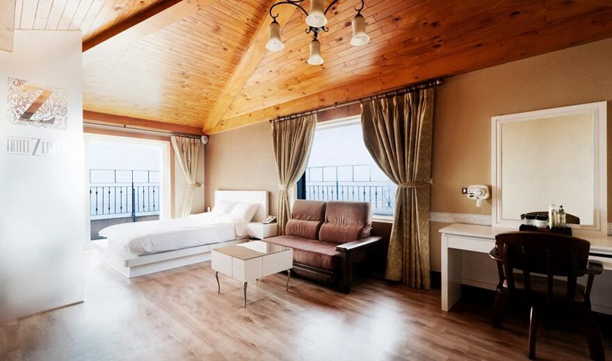 Zenith Hotel Poljong Kültér fotó